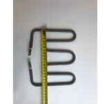 ТЕН для притискного гриля Silver 2129 - Зображення 2