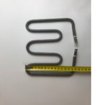 ТЕН для притискного гриля Silver 2129 - Зображення 3