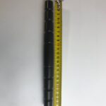 Ручка кришки гриля Silver 25см - Зображення 2