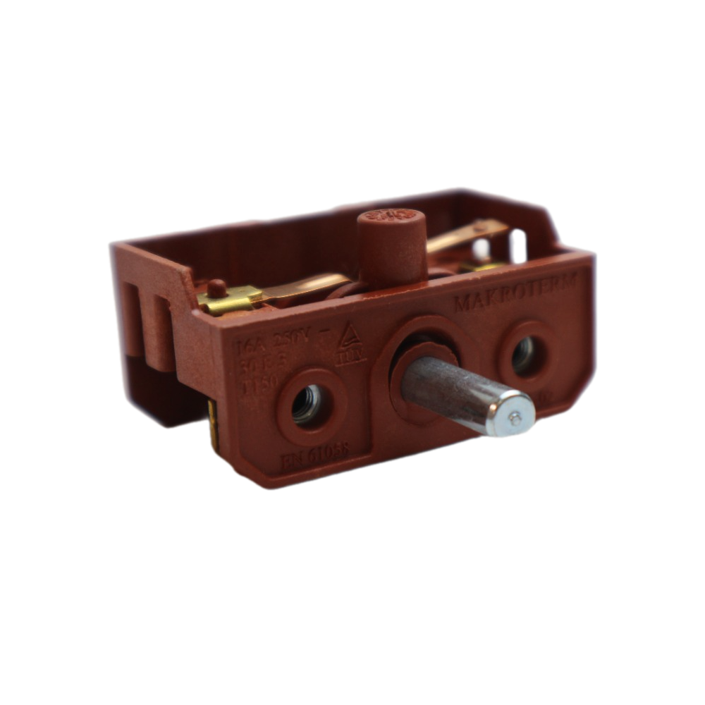 Перемикач гриля вкл/викл Silver