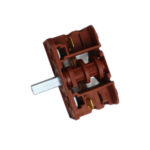 Перемикач гриля вкл/викл Silver - Зображення 3