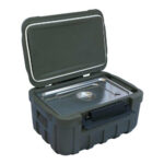 Термоконтейнер Gastro Plast TCB--00200C 635х435х300 мм