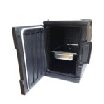 Термоконтейнер 600 Gastro Plast TCB--00600 86 л 465x610x(H)630 мм