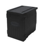 Термоконтейнер Gastro Plast TCB--00600EPP 86 л 645х440х630 мм 12 рівнів