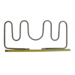 ТЕН для притискного гриля Remta R79, R73 - Зображення 2