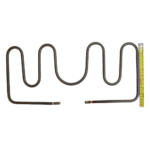 ТЕН для притискного гриля Remta R79, R73 - Зображення 3