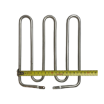 ТЕН для вафельниці GoodFood WB30N - Зображення 3