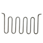 ТЕН для притискного гриля GoodFood ECG11 нижній