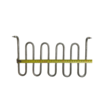 ТЕН для притискного гриля GoodFood ECG11 нижній - Зображення 3