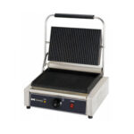 Гриль контактний Hurakan HKN-PE34R
