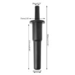 Штовхач для блендера TP1