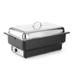 Марміт електричний Hendi Kitchen Line GN 1/1 9 л