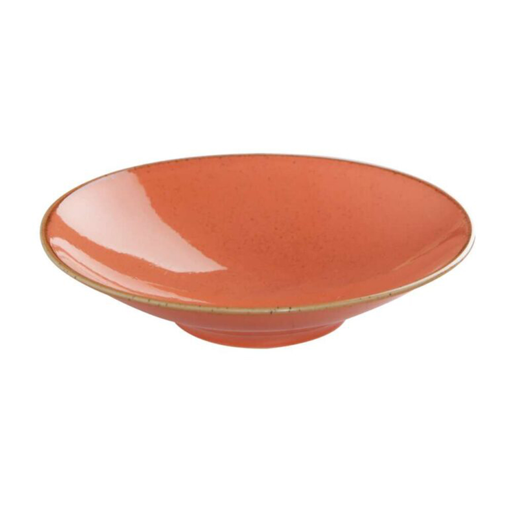 Салатник Porland Seasons Orange Ø200 мм