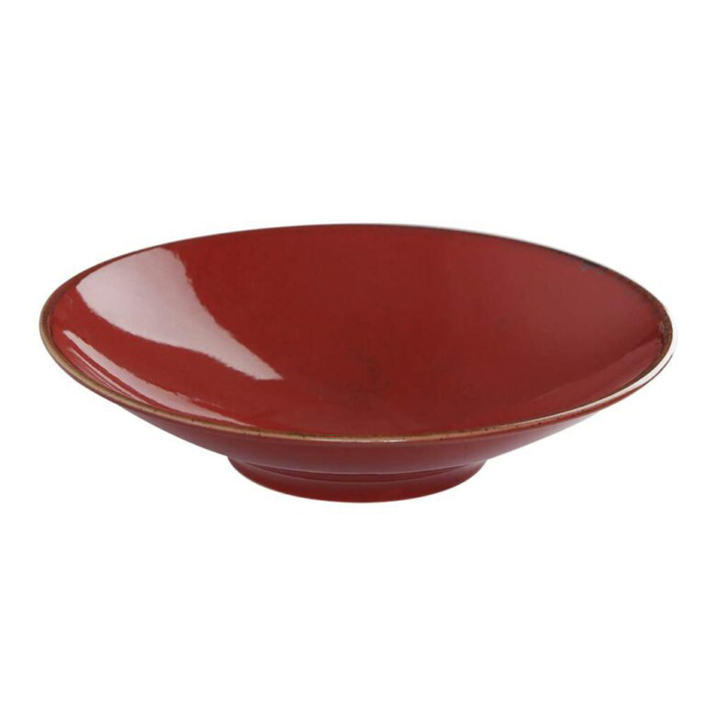 Салатник Porland Seasons Red Ø260 мм
