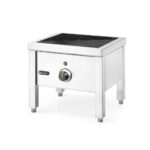 Індукційна плита високої потужності Hendi