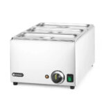 Марміт Hendi Bain-marie GN 1/1