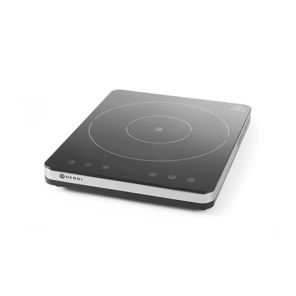 Плита індукційна Hendi Kitchen Line 2000