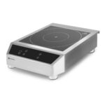 Плита індукційна Hendi Profi Line 3500 D