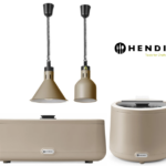 Марміт Hendi UNIQ бежевий - Зображення 2