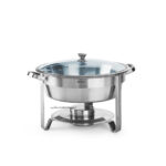 Марміт круглий Hendi 3,5 л