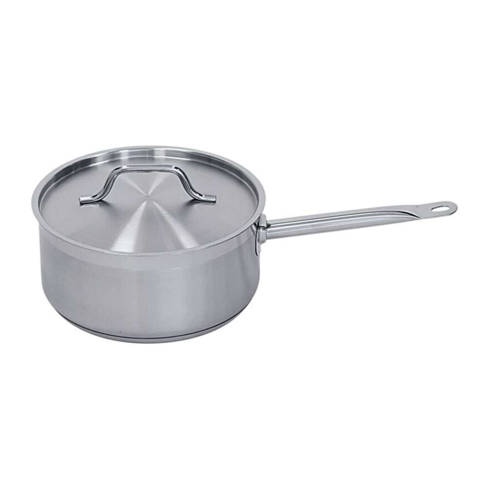 Сотейник з кришкою Atelier Gastro 1,9 л Ø160 мм