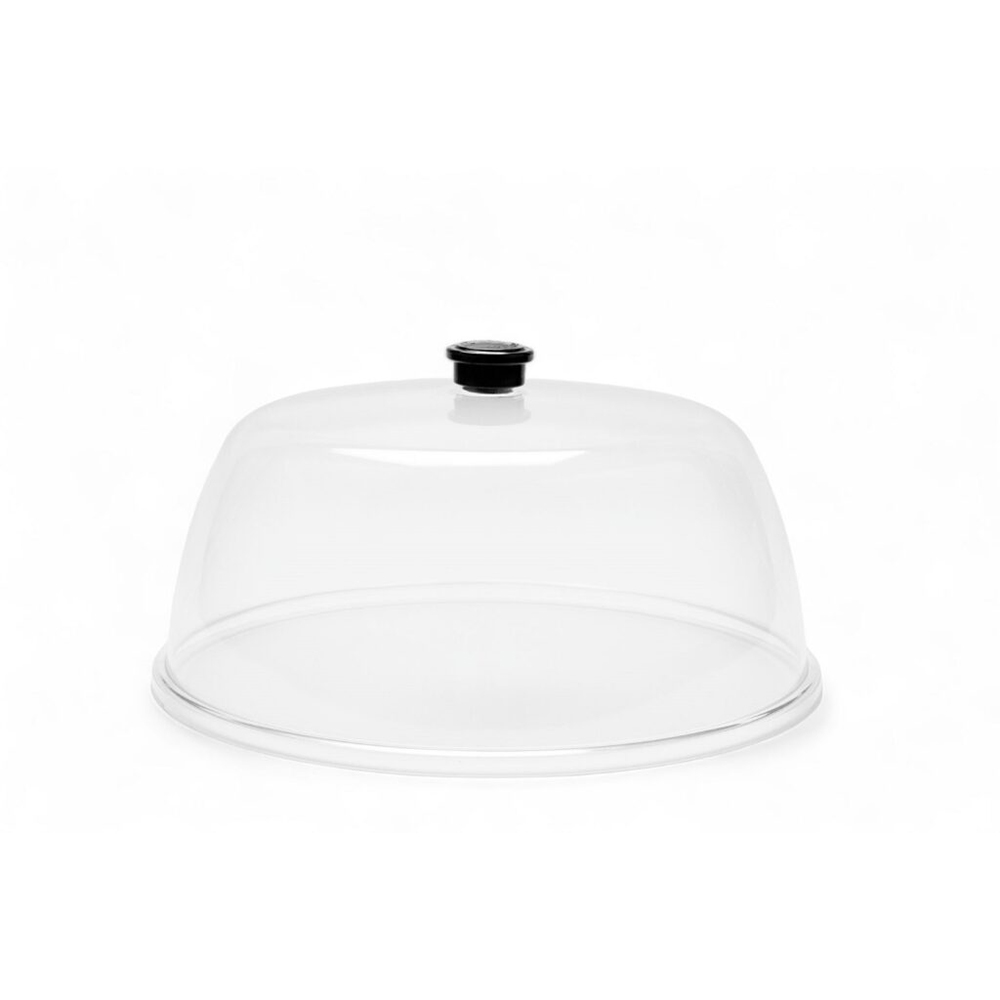 Ковпак круглий з полікарбонату Ø300 мм