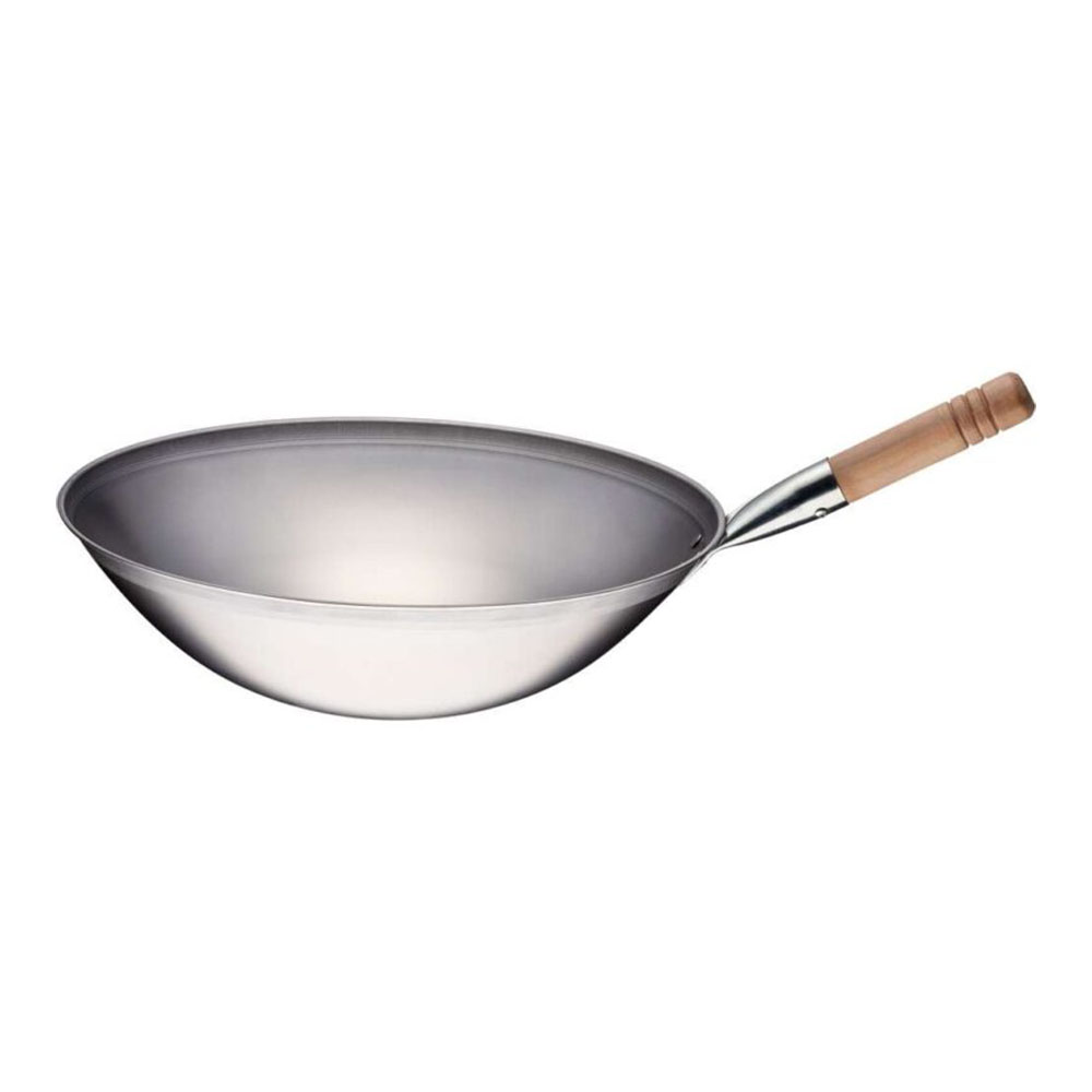 Сковорода ВОК Stalgast Ø400 мм