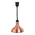 Лампа для підігріву страв Stalgast