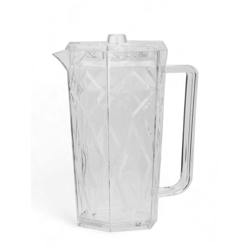 Глечик з полікарбонату 2,3 л