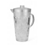 Глечик з полікарбонату 2,4 л