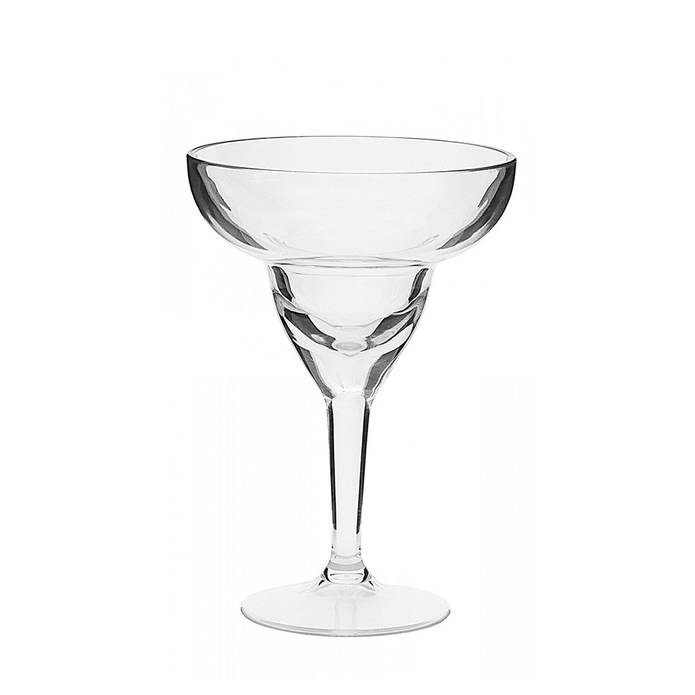 Келих для маргарити з полікарбонату 265 мл