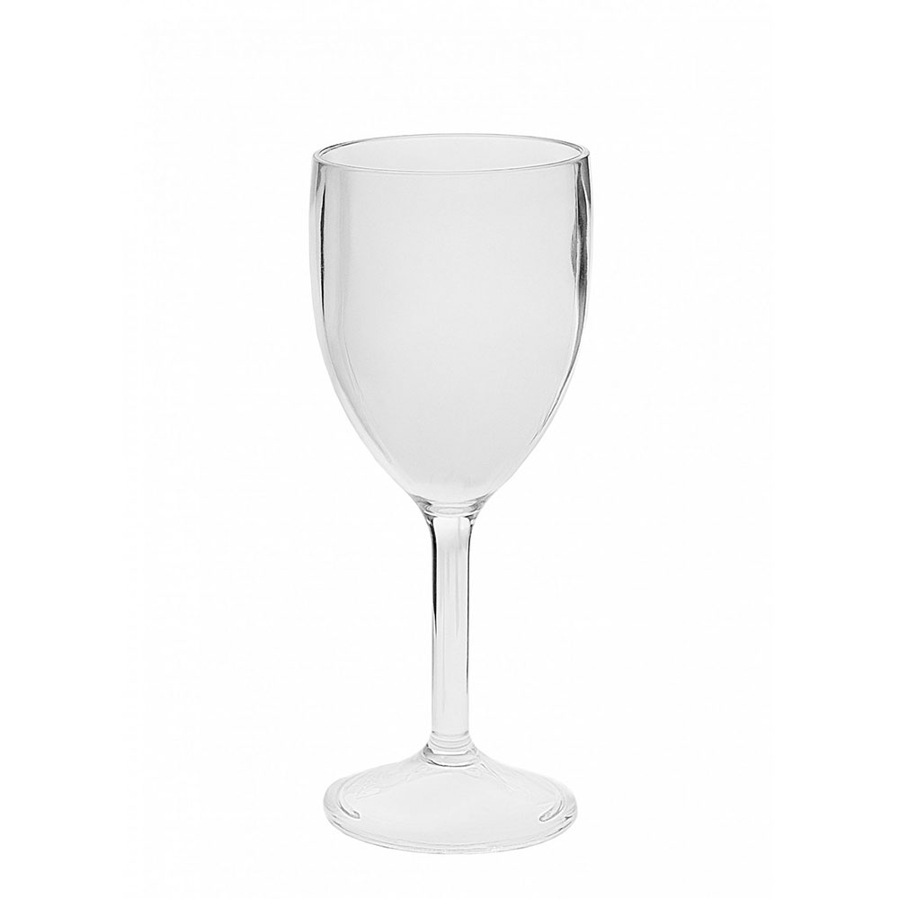 Келих для вина з полікарбонату 300 мл