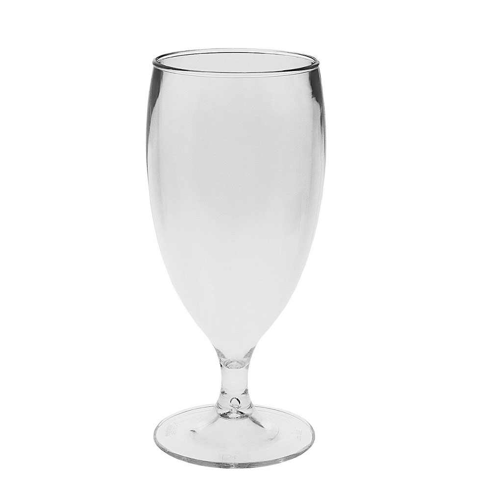 Келих Преміум з полікарбонату прозорий 360 мл