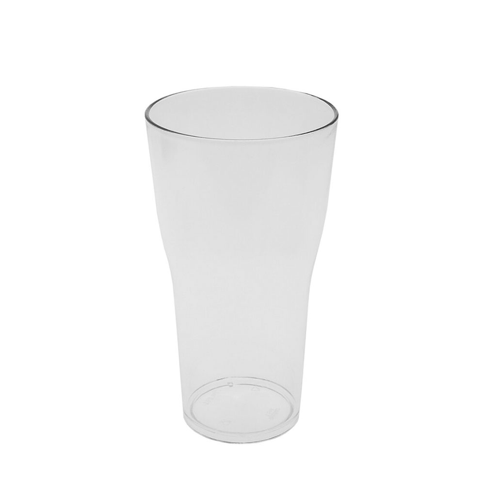 Склянка Туліп з полікарбонату 280 мл