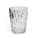 Склянка Stone з полікарбонату прозора 300 мл