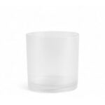 Склянка для віскі з полікарбонату матова 280 мл