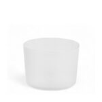 Креманка з полікарбонату матова 230 мл