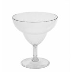 Креманка Преміум з полікарбонату 350 мл