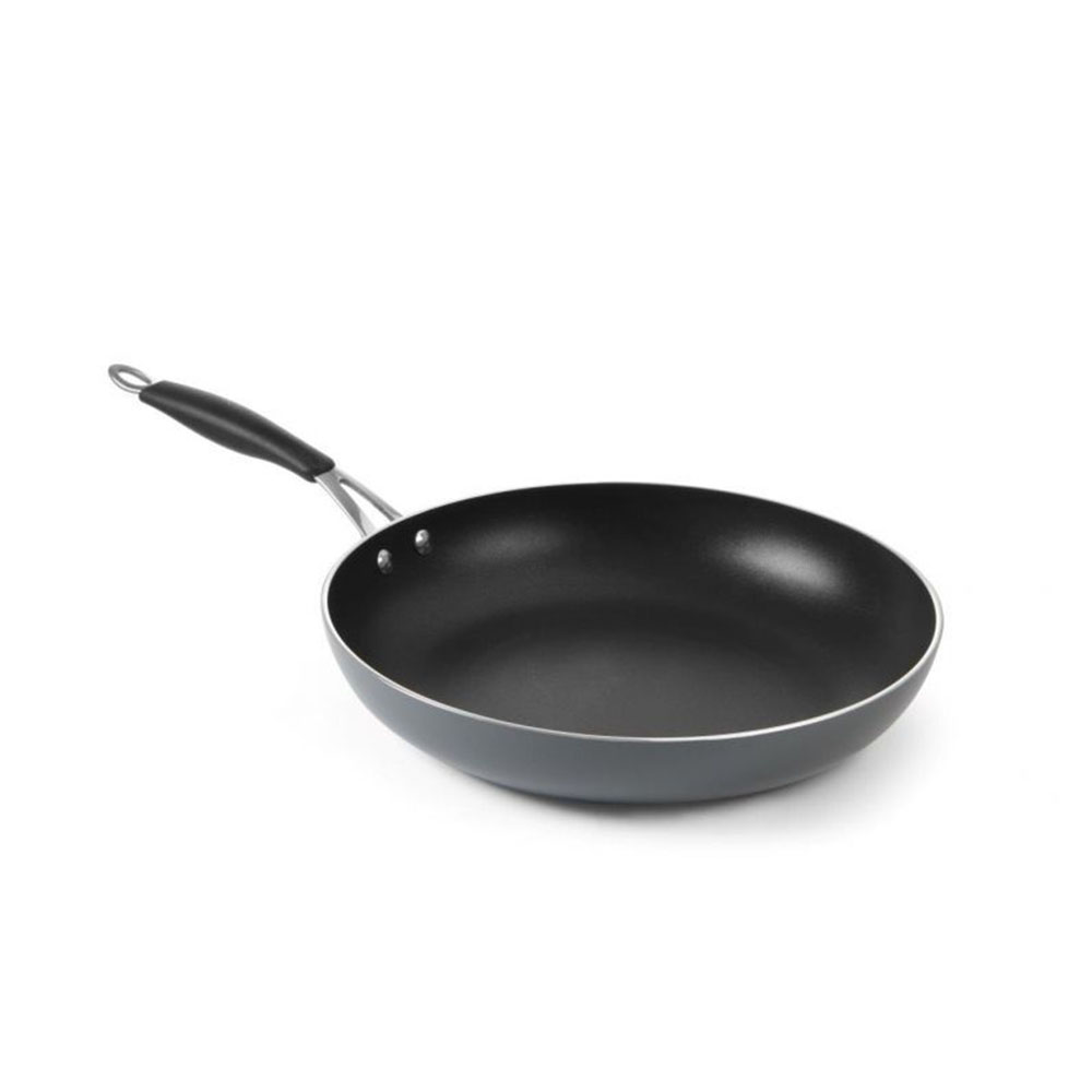 Сковорода алюмінієва "Platinum Professional" Hendi Ø200x(H)44 мм