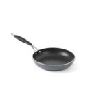 Сковорода алюмінієва "Platinum Professional" Hendi Ø240x(H)50 мм