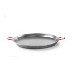 Сковорода Paella з ручками Hendi Ø600x(H)40 мм