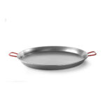 Сковорода Paella з ручками Hendi Ø800x(H)50 мм