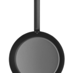 Сковорода з вуглицевої сталі Hendi Ø244x43 мм - Зображення 2