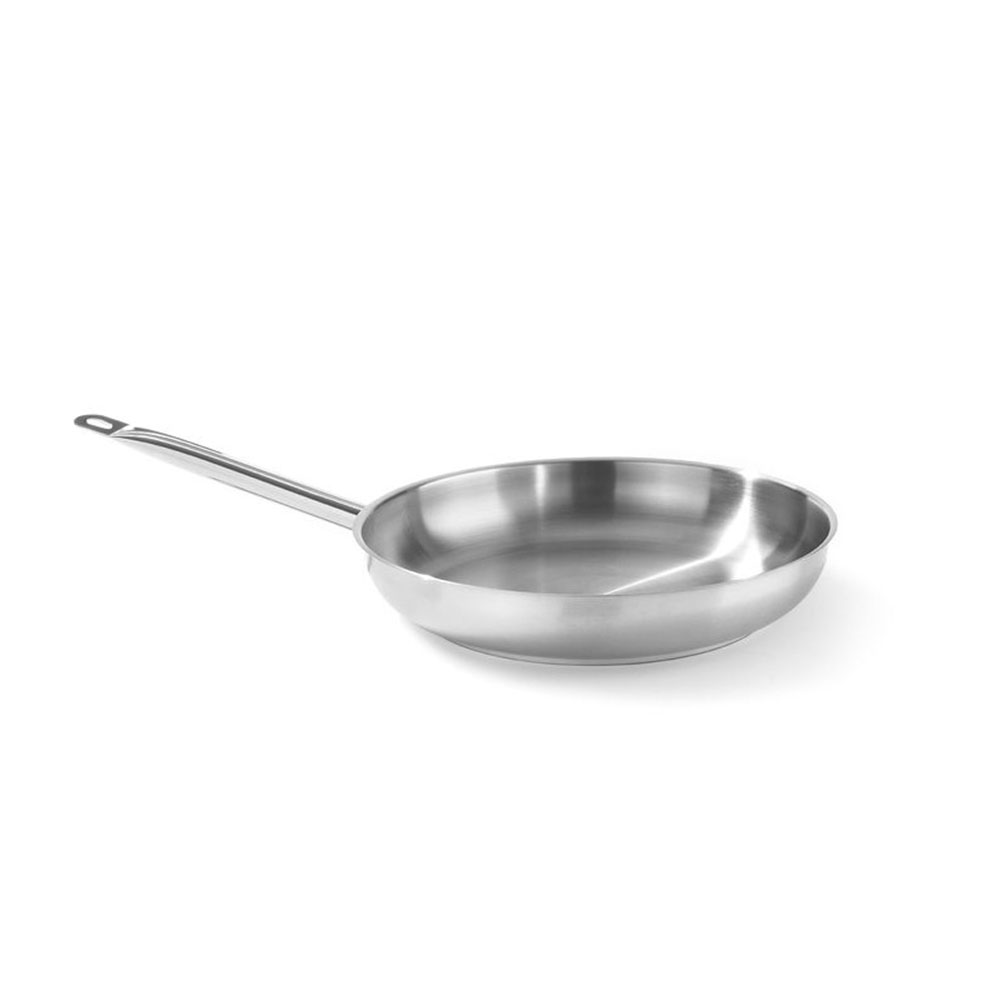 Сковорідка без кришки Hendi Profi Line 4,8 л Ø320x(H)55 мм