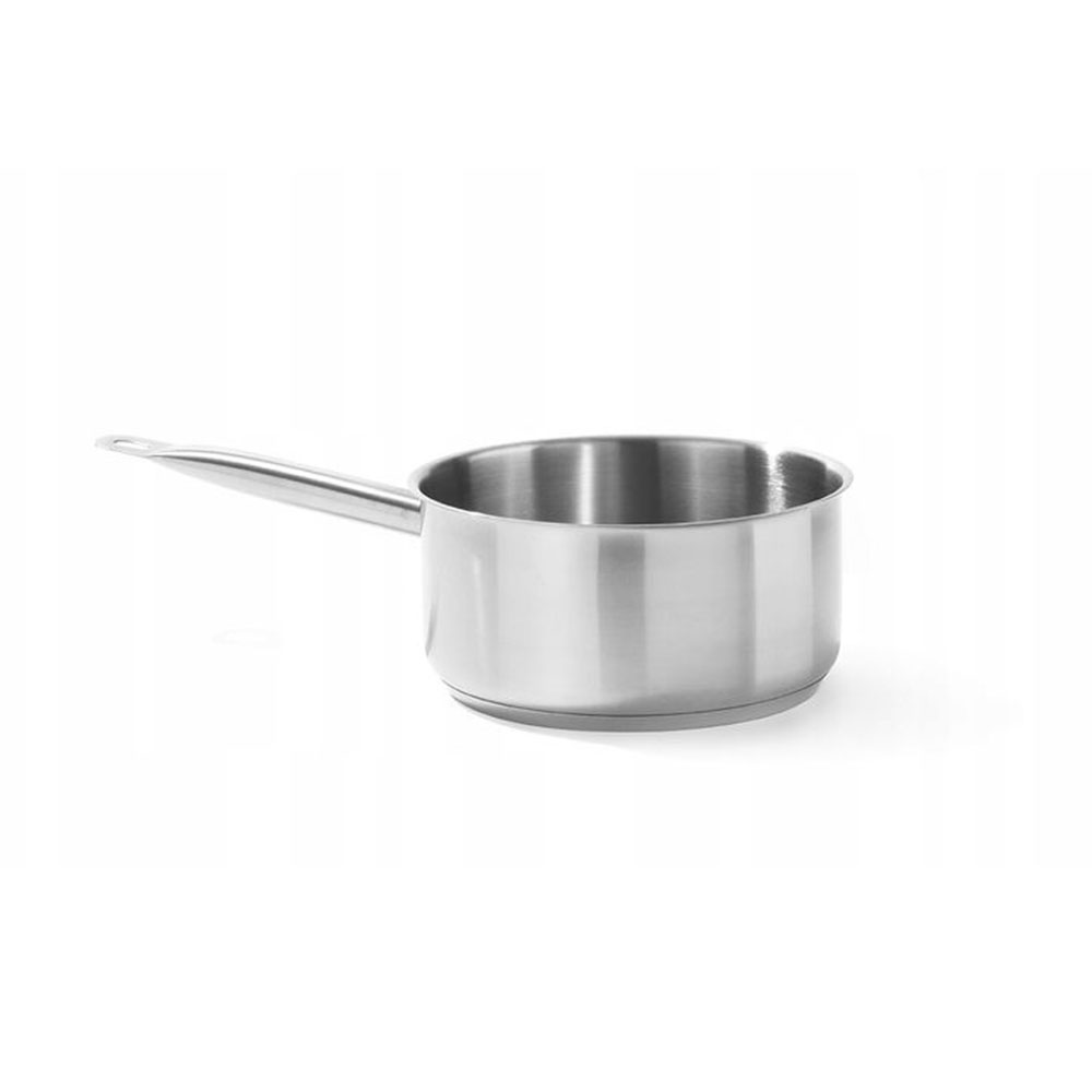 Сотейник без кришки Hendi Kitchen Line 2,9 л Ø200x(H)95 мм