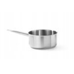 Сотейник без кришки Hendi Kitchen Line 4,9 л Ø240x(H)110 мм