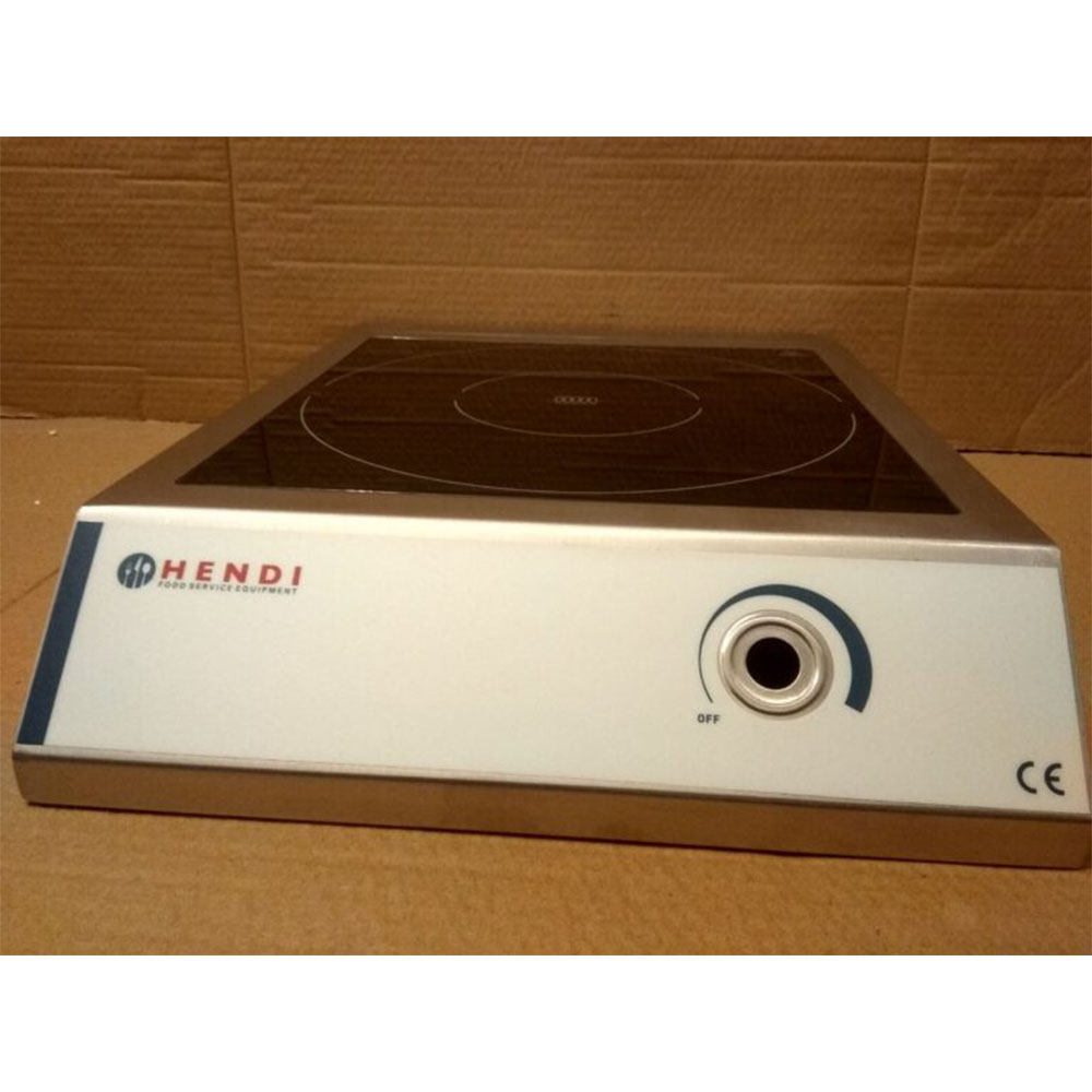 Корпус індукційної плити Hendi Profi Line