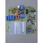 Плата силова індукційної плити Hendi Profi Line