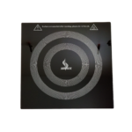 Скло для індукційної плити Airhot 300х300 мм