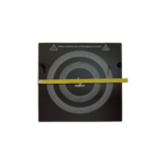 Скло для індукційної плити Airhot 300х300 мм - Зображення 2